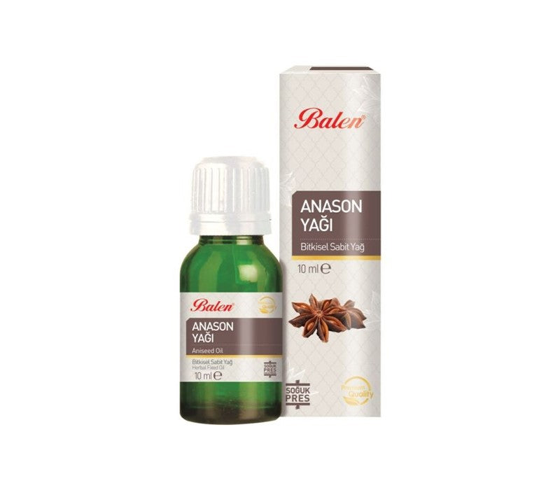 Anason Yağı 10 ml