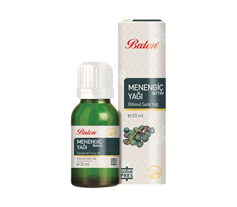 Menengiç (Bıttım) Yağı 20 ml