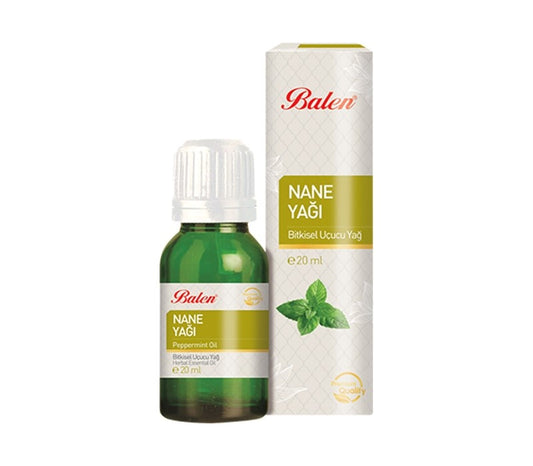 Nane Yağı 20 Ml