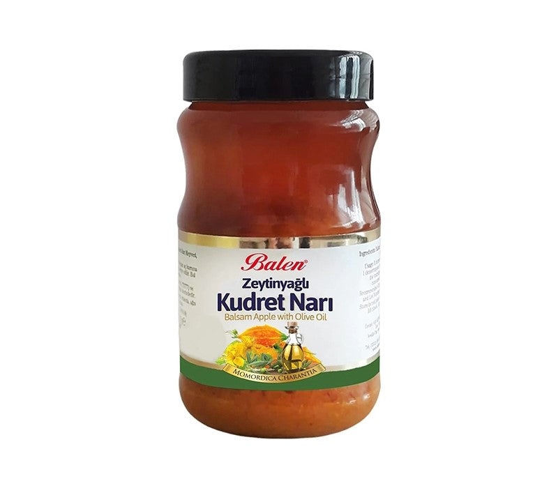 Zeytinyağlı Kudretnarı Meyvesi 300 gr