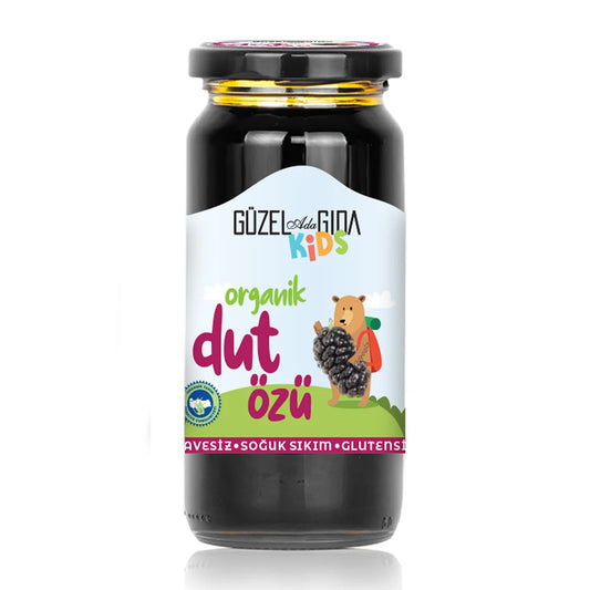 Organik Dut Özü 290 gr