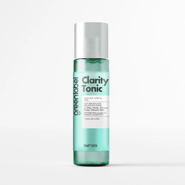 CLARITY TONİC 200 ML (Gözenek Sıkılaştırıcı Cilt Toniği)