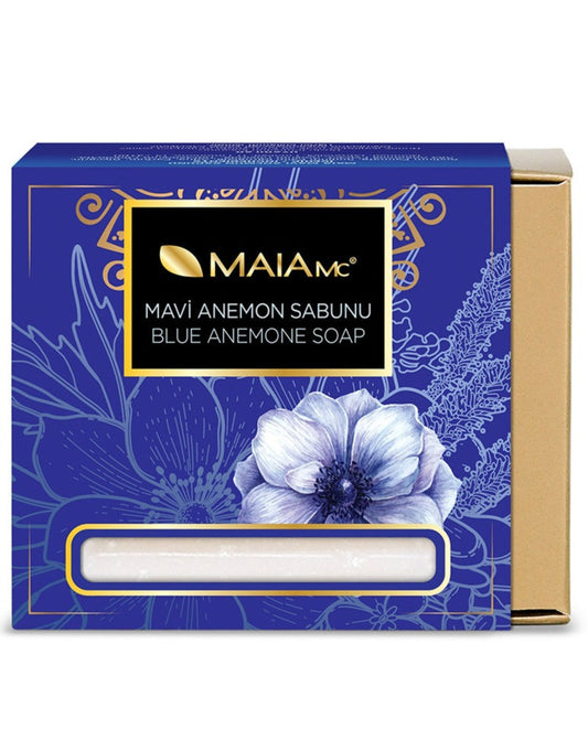 Mavi Anemon Sabunu 150 GR