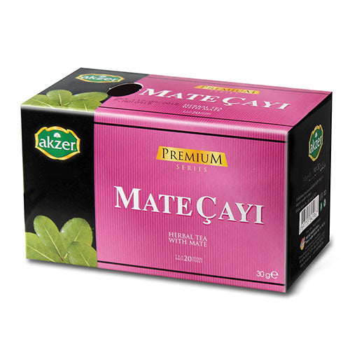 Mate Çayı 30 gr