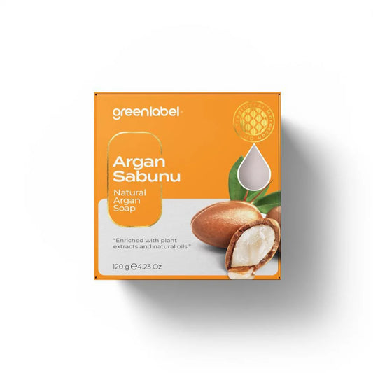 Argan Sabunu 120 gr.