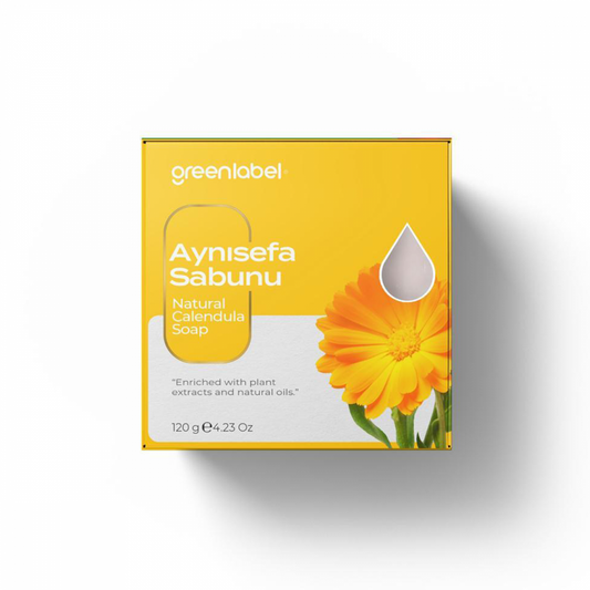 Aynısefa Sabunu 120 gr.