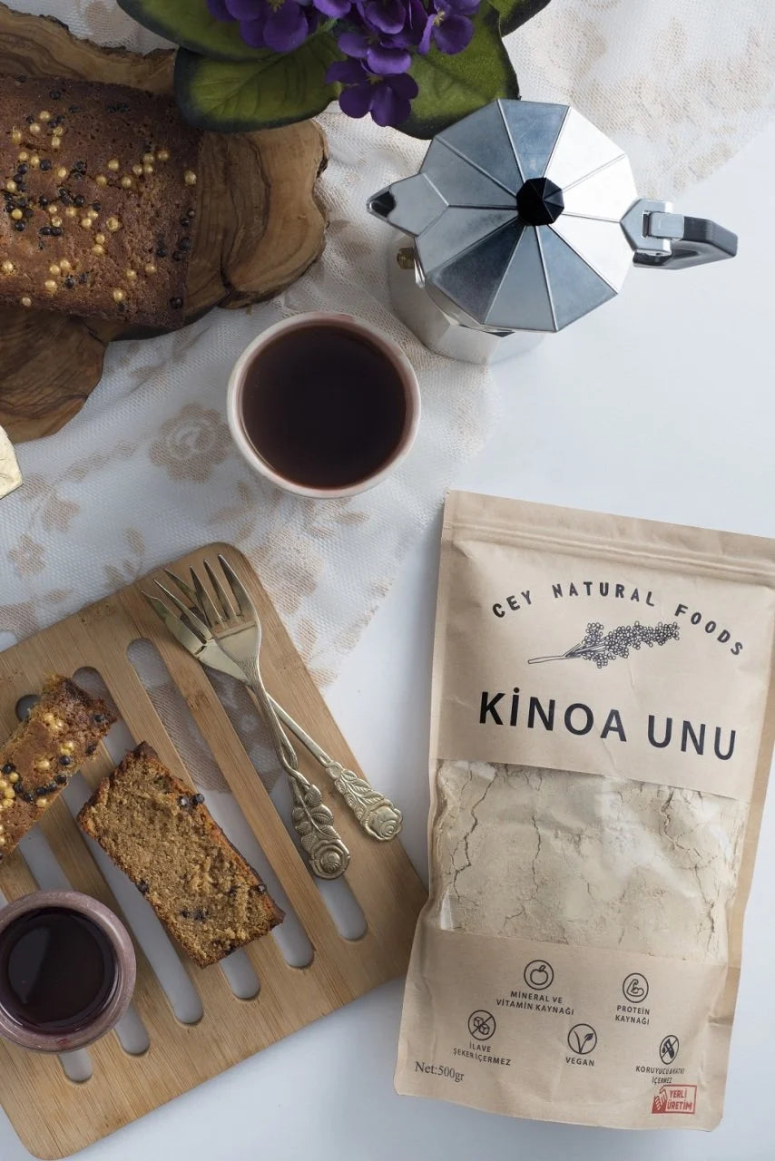 Kinoa Unu 500 gr