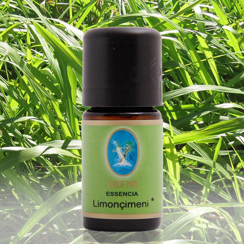 Limonçimeni 10 ml