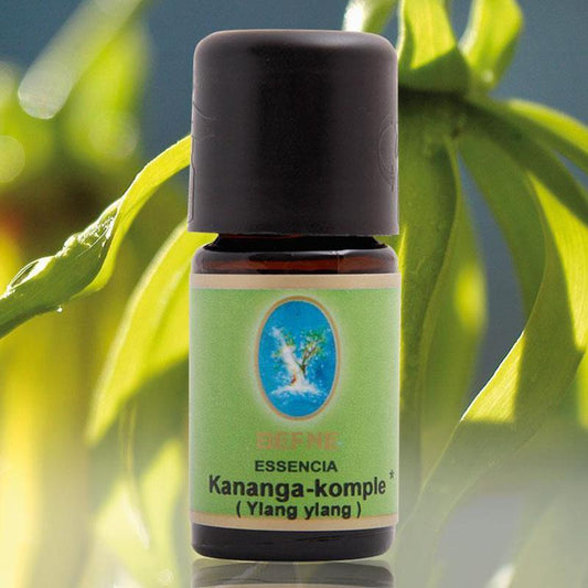 Ylang-Ylang 5 ml