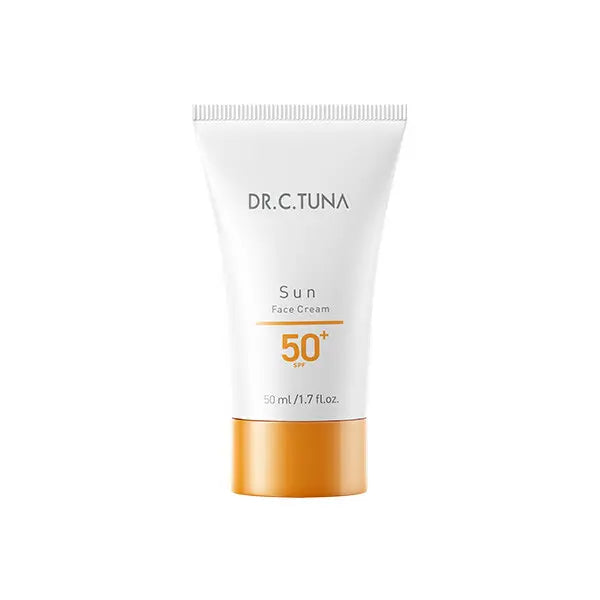 Dr.C.Tuna Sun Yüz Kremi 50+ SPF 50 ml