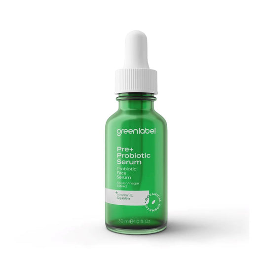 Pre Probiyotik Serum 30 ML.