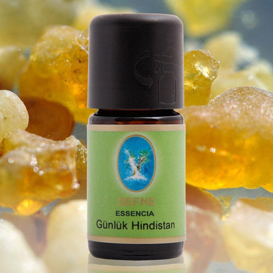 Günlük Hindistan 5 ml