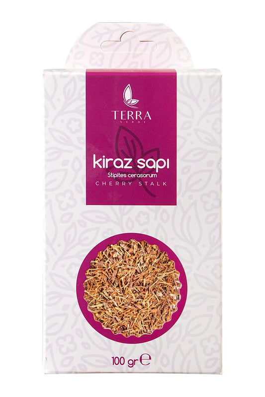 Kiraz Sapı 100 gr