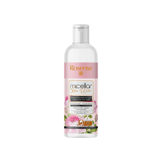 Micellar Gül Suyu 220 ml