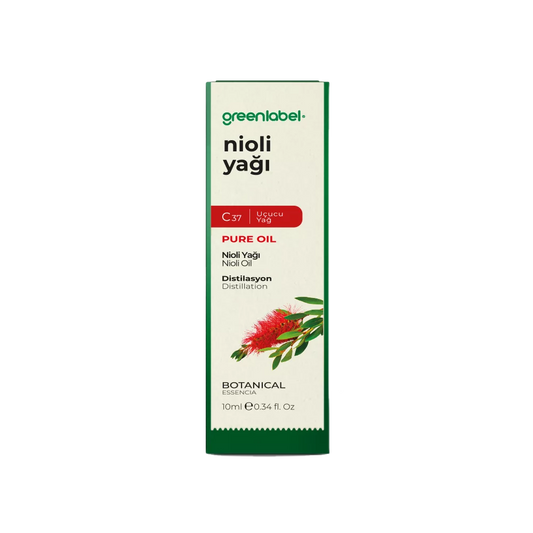 Nioli Yağı 10 ml