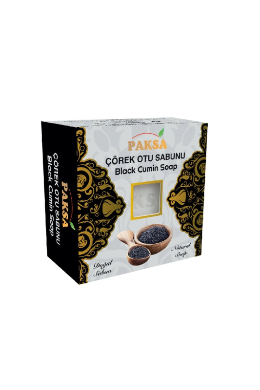 Çörek Otu Sabunu 125 gr.