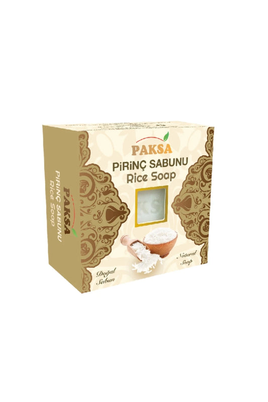 Pirinç Sabunu 125 gr.