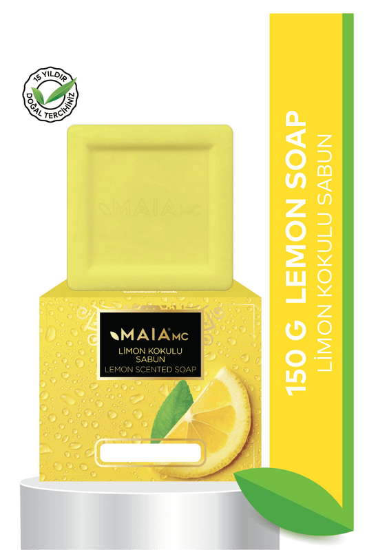 Limon Sabun 150 GR