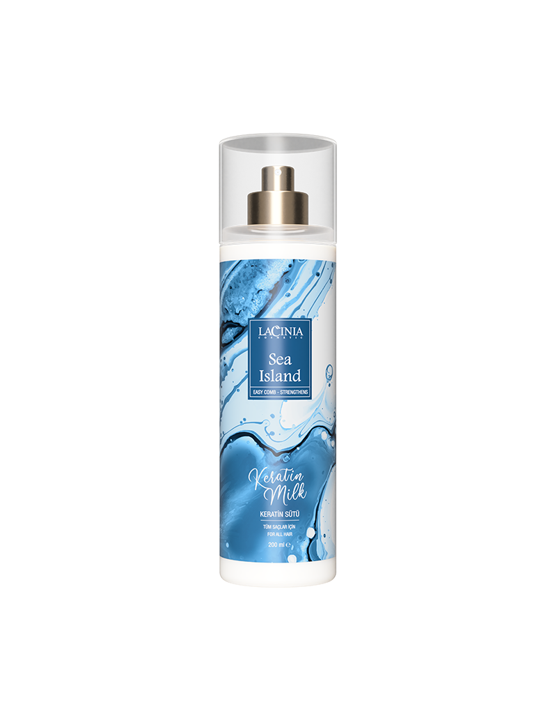 Sea Island Sac Spreyi 200 ml