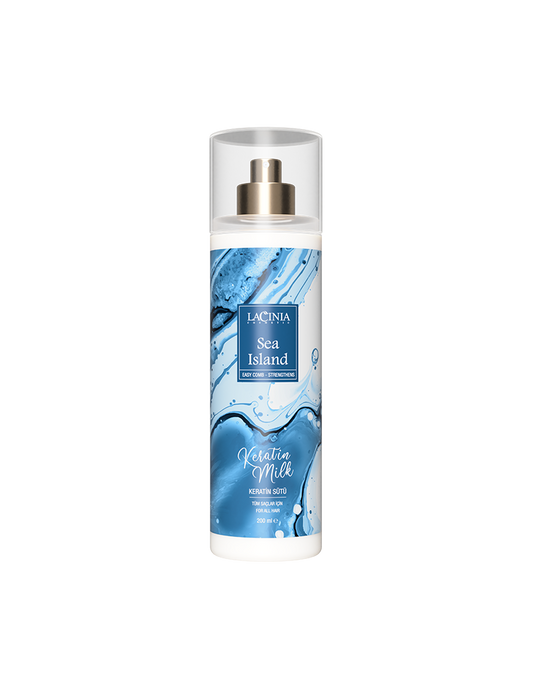 Sea Island Sac Spreyi 200 ml