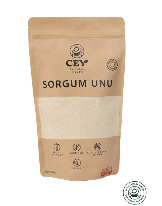 Sorgum Unu 500 g