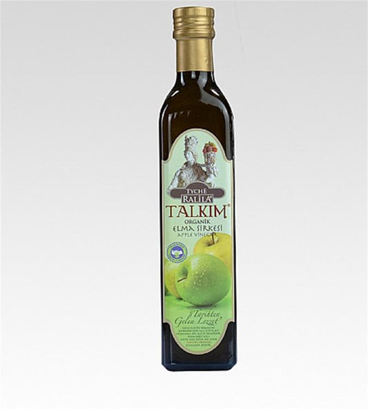 Talkım Elma Sirkesi 500 ml