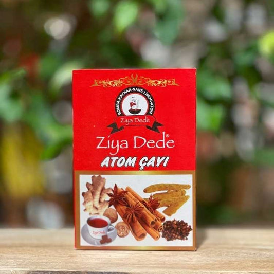 Atom Çayı Karışık 170 gr